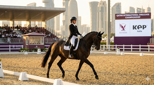 KEP Italia helmets Qatar — Smart Black, Smart Polish, Smart Polo Visor and Endurance | Nice Equestrian