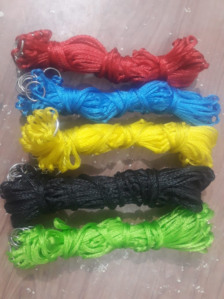 BH-901 Hay Net