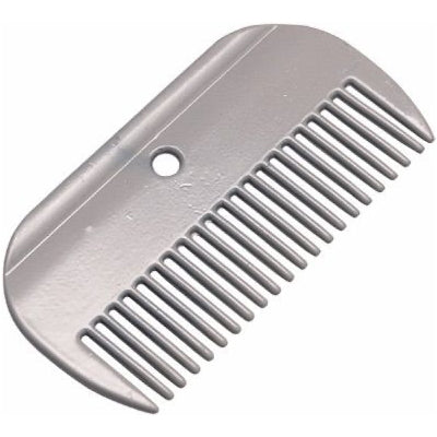 EZI-GROOM Aluminium Comb - مشط ألومنيوم من إيزي جروم