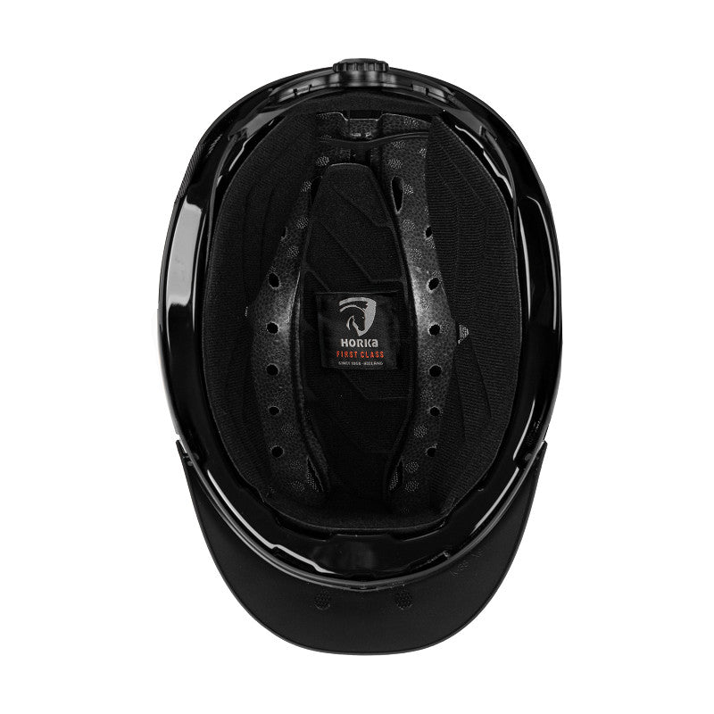 Horka Safety Helmet Dali - Black