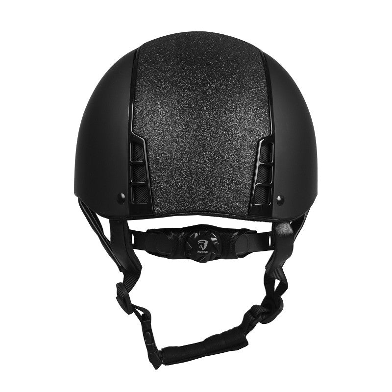 Horka Safety Helmet Sparrow - Black