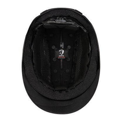 Horka Safety Helmet Sparrow - Black