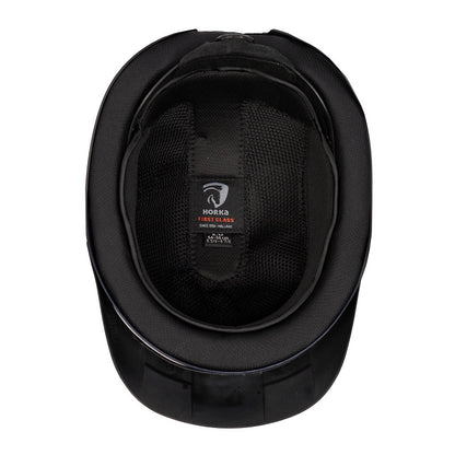Horka Safety Helmet Champion - Black