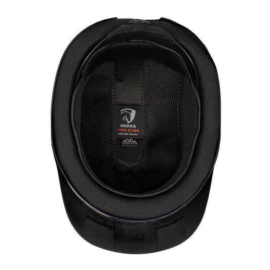 Horka Safety Helmet Champion - Black