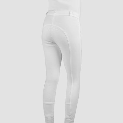 Horka Riding Breeches Junior Annika Silicone Seat