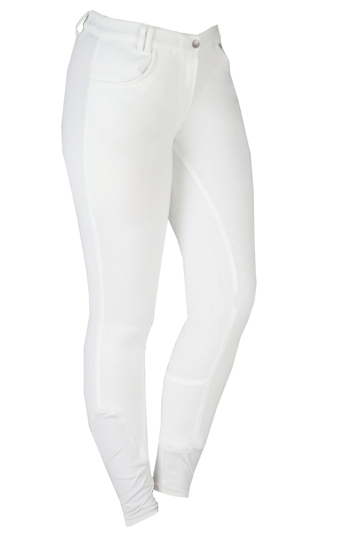 Horka Riding Breeches Junior Annika Silicone Seat