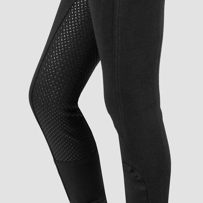 Horka Riding Breeches Junior Annika Silicone Seat
