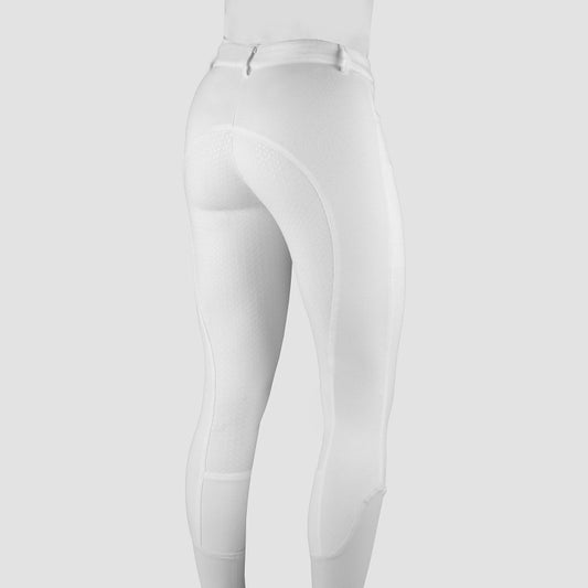Horka Riding Breeches Annika Silicon Seat