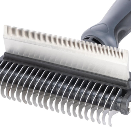 EZI-GROOM Tidy Up Comb