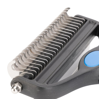 EZI-GROOM Tidy Up Comb