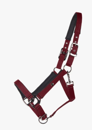 QHP Head Collar Deluxe