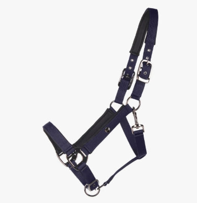 QHP Head Collar Deluxe