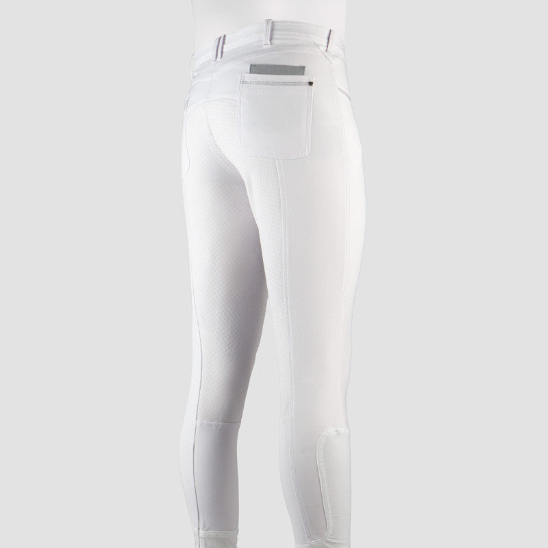 Horka Riding Breeches Mens Ireland Silicone Seat