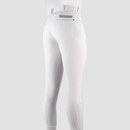 Horka Riding Breeches Mens Ireland Silicone Seat