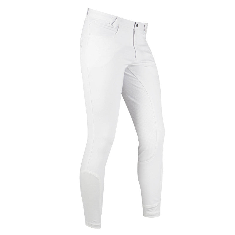 Horka Riding Breeches Mens Ireland Silicone Seat