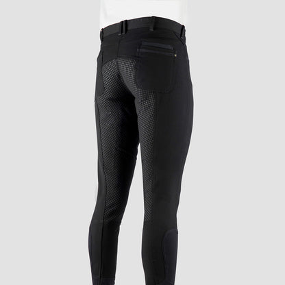 Horka Riding Breeches Mens Ireland Silicone Seat