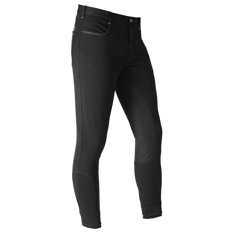 Horka Riding Breeches Mens Ireland Silicone Seat