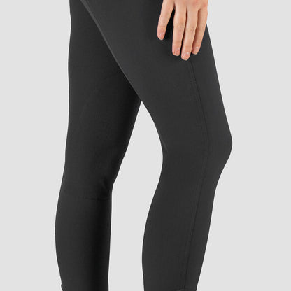 Horka Riding Breeches Quatar Fabric Patch
