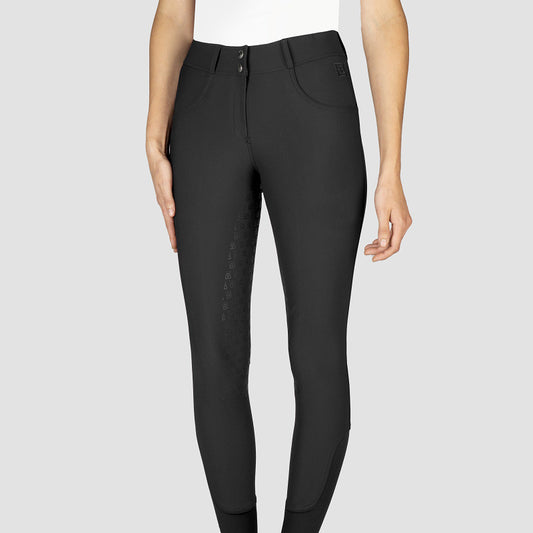 Horka Riding Breeches Dahlia