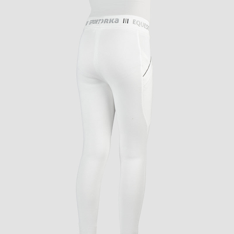 Horka Riding Tights Junior Jubilee Silicone Seat