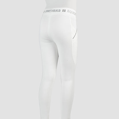 Horka Riding Tights Junior Jubilee Silicone Seat