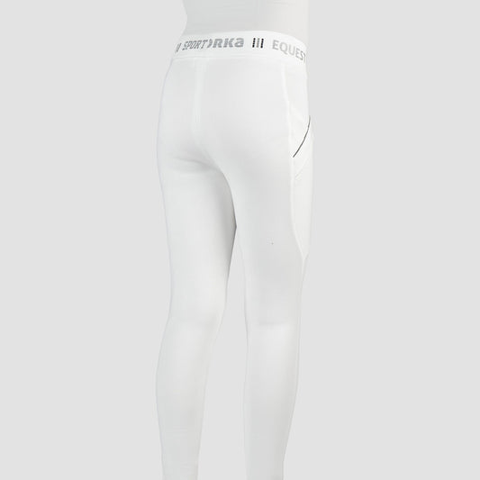 Horka Riding Tights Junior Jubilee Silicone Seat