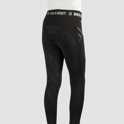 Horka Riding Tights Junior Jubilee Silicone Seat