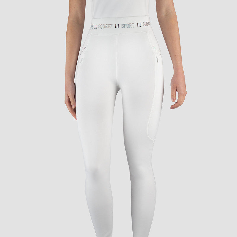 Horka Riding Tights Junior Jubilee Silicone Seat
