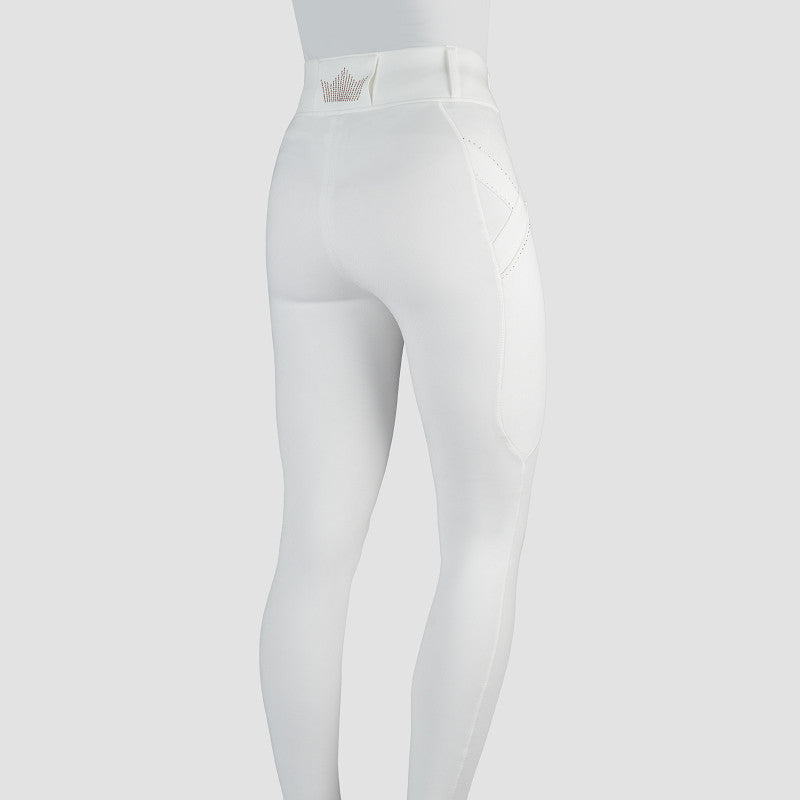 Horka Riding Tights Momentum Silicone Seat