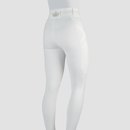 Horka Riding Tights Momentum Silicone Seat
