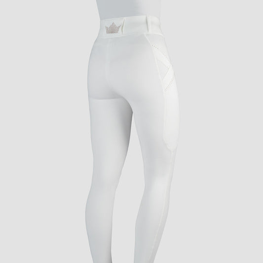 Horka Riding Tights Momentum Silicone Seat