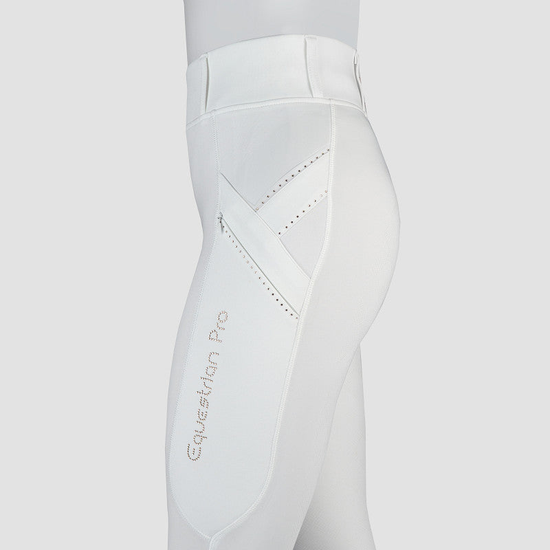 Horka Riding Tights Momentum Silicone Seat