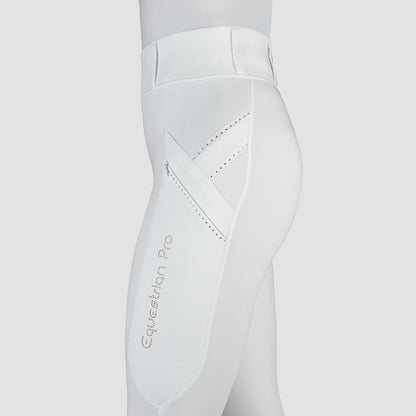 Horka Riding Tights Momentum Silicone Seat