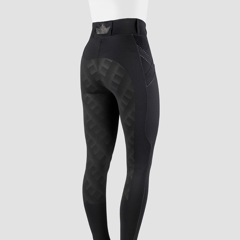 Horka Riding Tights Momentum Silicone Seat