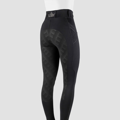 Horka Riding Tights Momentum Silicone Seat
