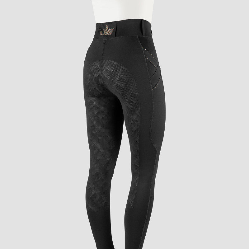 Horka Riding Tights Momentum Silicone Seat