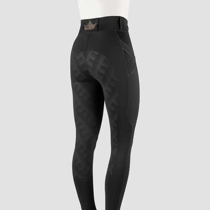 Horka Riding Tights Momentum Silicone Seat