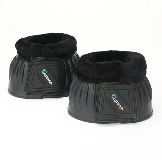 ARMA Fleece Over Reach Boots - أحذية ARMA فليس عالية