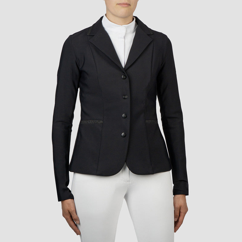 Horka Riding Jacket Willow at Nice Equestrian, Qatar