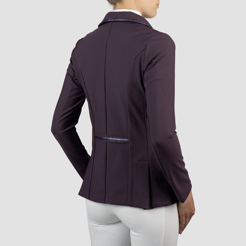 Horka Riding Jacket Willow