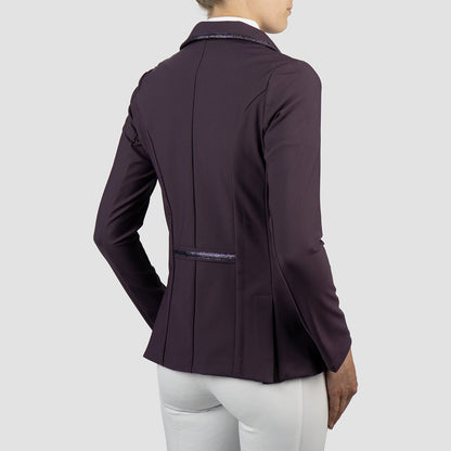 Horka Riding Jacket Willow Junior