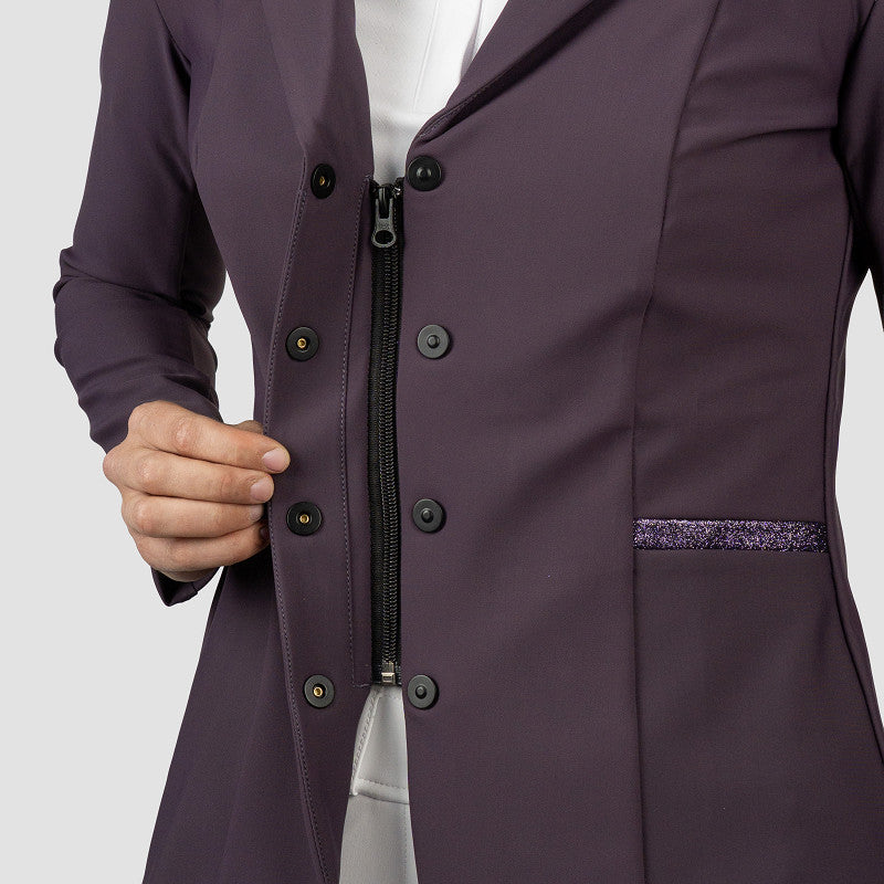 Horka Riding Jacket Willow Junior