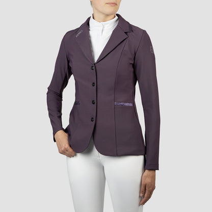 Horka Riding Jacket Willow Junior