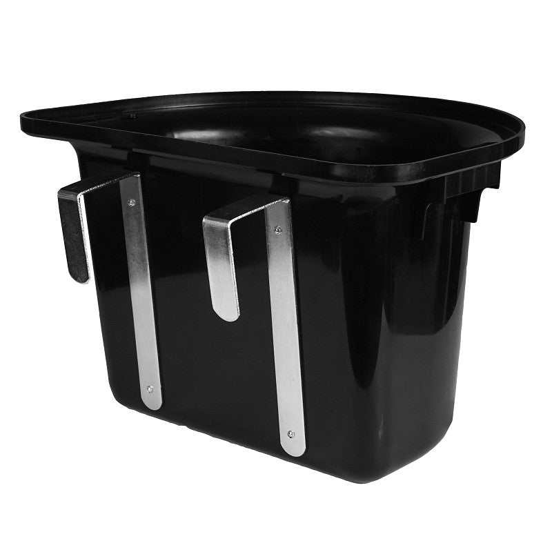 Horka Carry Feeding Manger Plastic at Nice Equestrian, Qatar