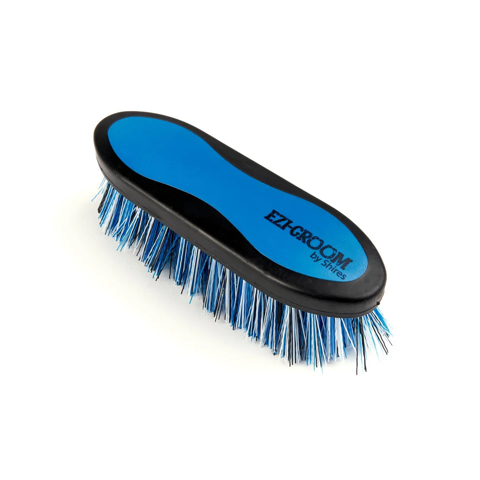EZI-GROOM Grip Dandy Brush