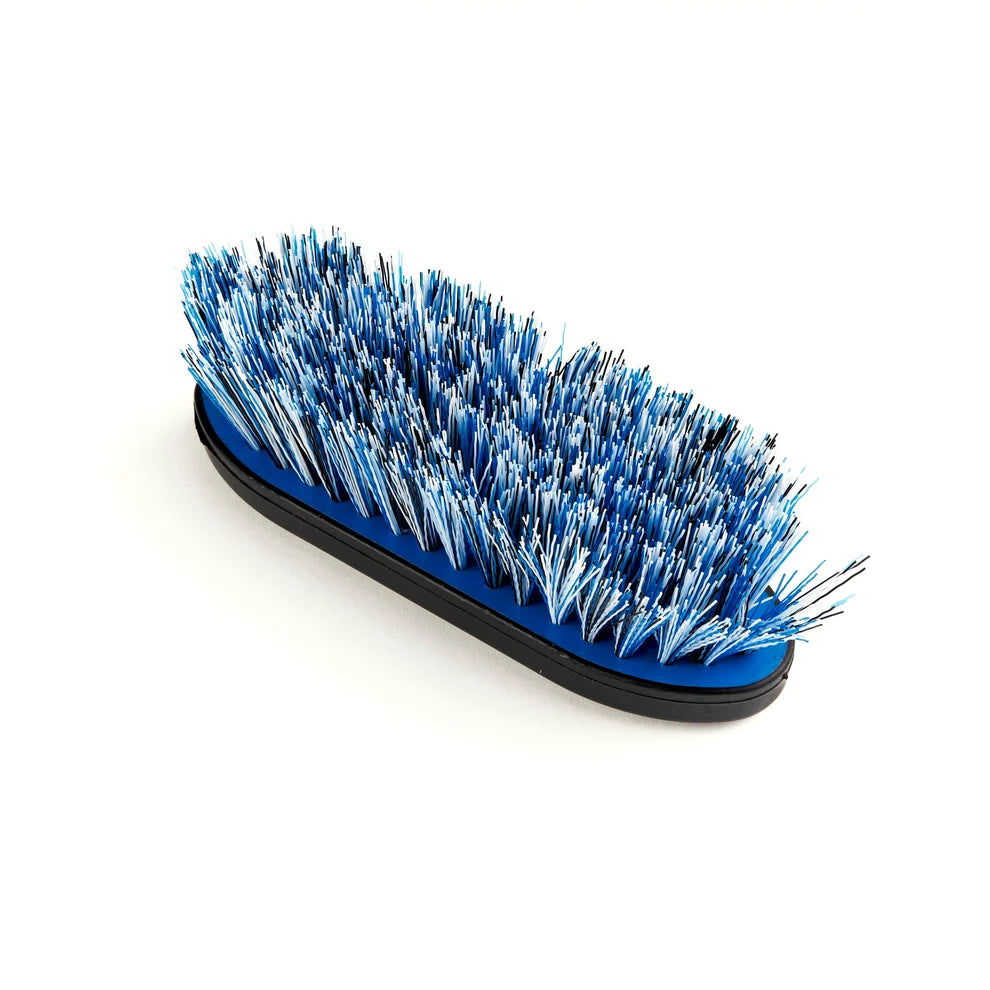 EZI-GROOM Grip Dandy Brush
