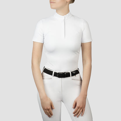 Horka Show Shirt Sabrina Junior
