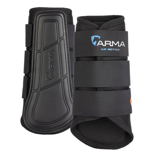 ARMA Air Motion Brushing Boots - أحذية فرشاة حركة الهواء ARMA