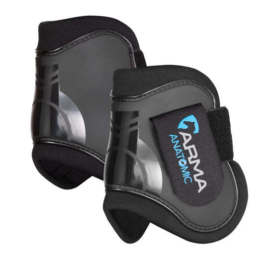 ARMA NX-JMP Fetlock Boots - أحذية ARMA NX-JMP للفوة