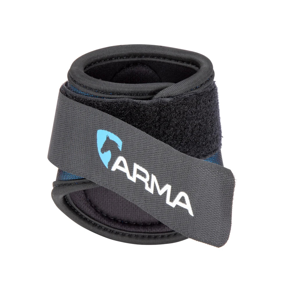 ARMA Carbon Fetlock Boots